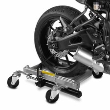 Carrello sposta moto HE MV Agusta Stradale 800