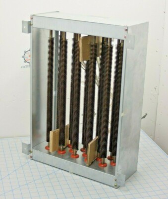 K67063 / ELECTRICITY TOWER, 200V CAPACITY, 7.5 KW PHASE / TOKYO ELECTRON TEL	