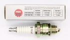 NGK Spark Plug Part Number - BP7HS (Pack of 4)