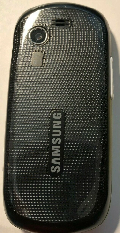 READ 1ST Samsung SGH T479 (T-Mobile) White Cell Phone Fast Ship Tumble - Image 3 of 3