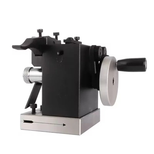 0.005 Accuracy Grinder Punch Grinder Mini Needle Grinder Punch Fixture - Picture 7 of 10