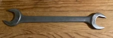 Vintage WESTCRAFT HR 2063 OPEN-END WRENCH, 15/16” & 1” Alloy Made In USA