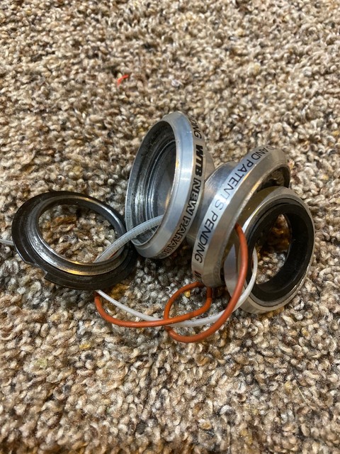 bike grease for headset