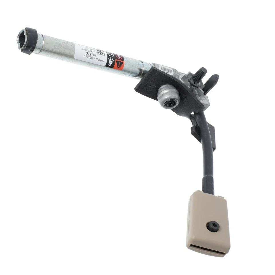 Genuine GM 2009-2012 Acadia Enclave Outlook Traverse Seat Belt Tensioner OE NEW - Image 4 of 4