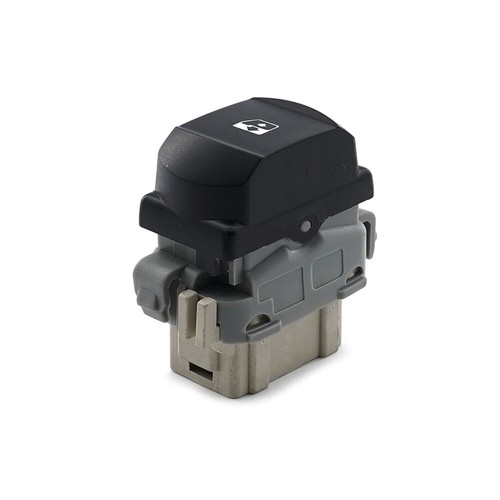 Interruptor ventana eléctrica 8200442266 para Renault Laguna II 2001-2007 Megane II 2003-08 - Imagen 1 de 5