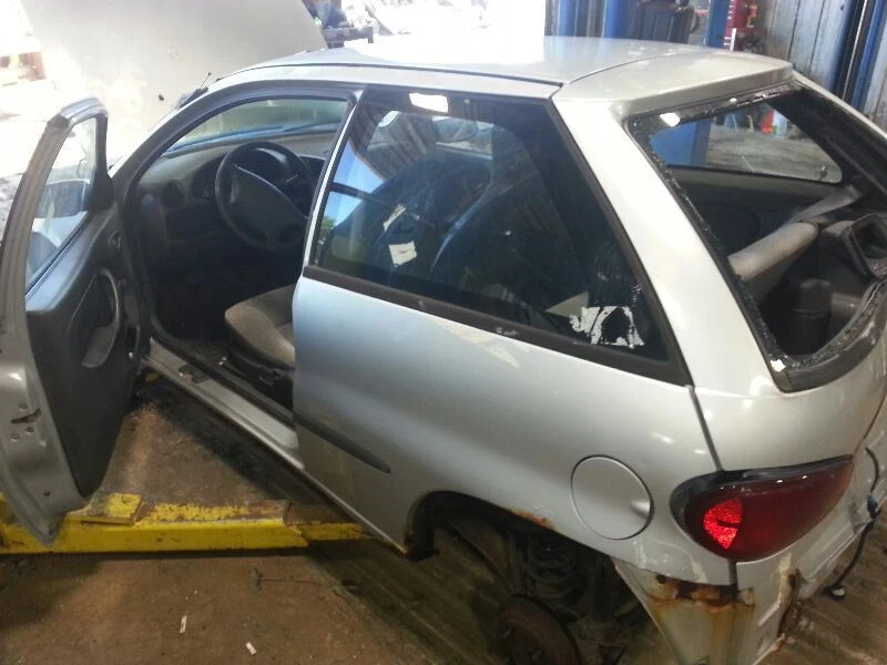 Motor 1.3L VIN 2 6º dígito compatível com 98-00 SWIFT 1974121 - Imagem 4 de 4