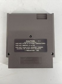 OEM Win, Lose or Draw NES Nintendo Entertainment System 1990