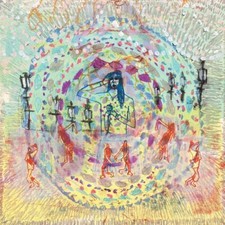 Crazymad for Me by Cmat (Record, 2023)