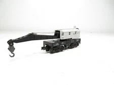 Lionel 6-52008 TCA 1993 Six Wheel Crane Car LN 