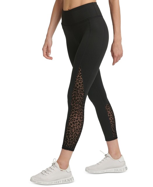 dkny yoga pants