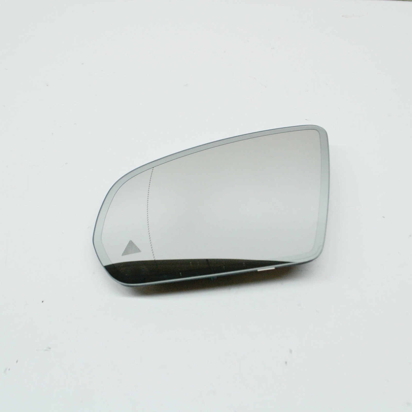 Mercedes-Benz S Class W222 Outside Mirror Glass Heated Left Side  