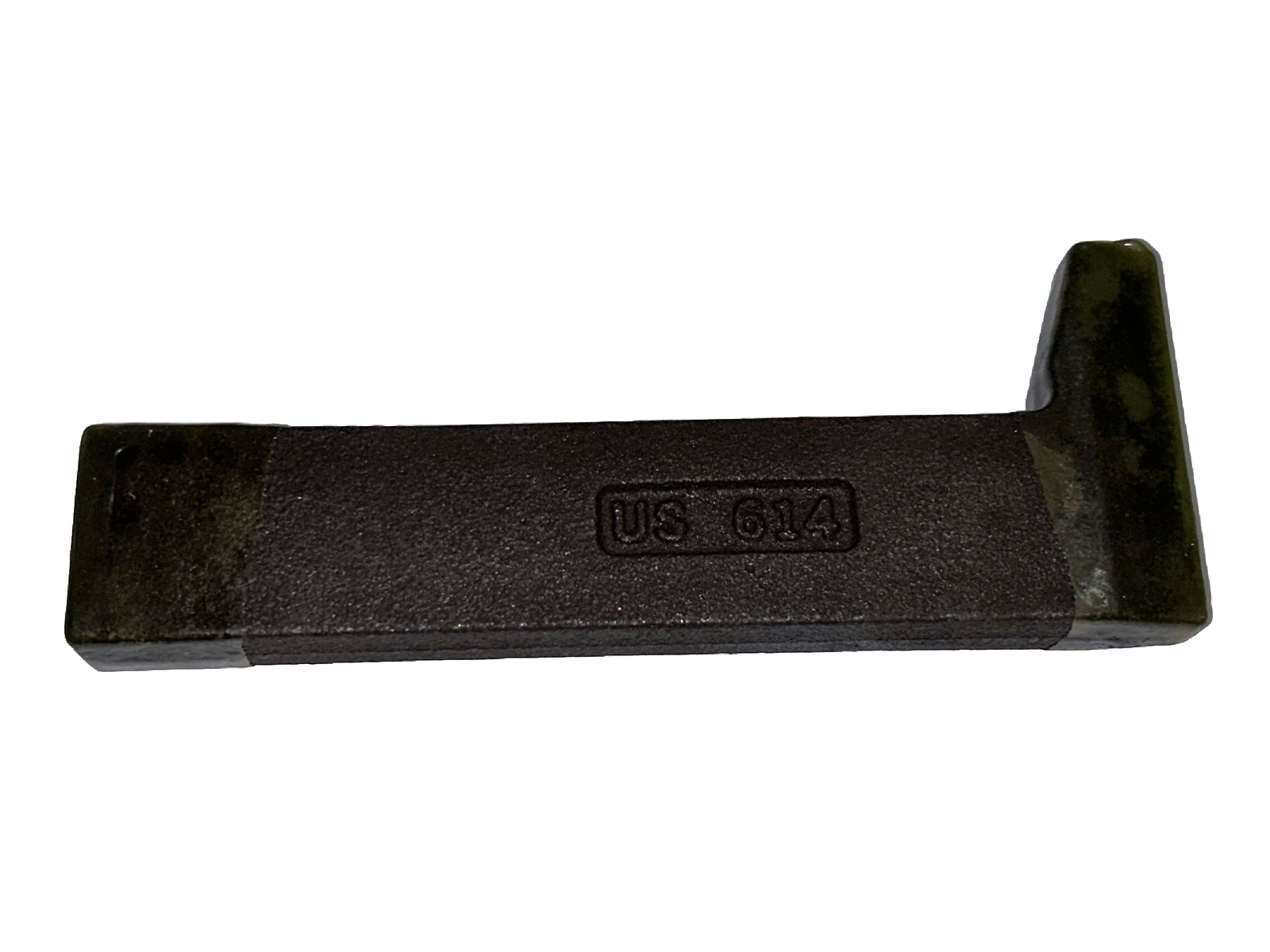 Bucking Bar Aircraft Tools Ductie iron for Riveting use w/ Rivet Gun US614