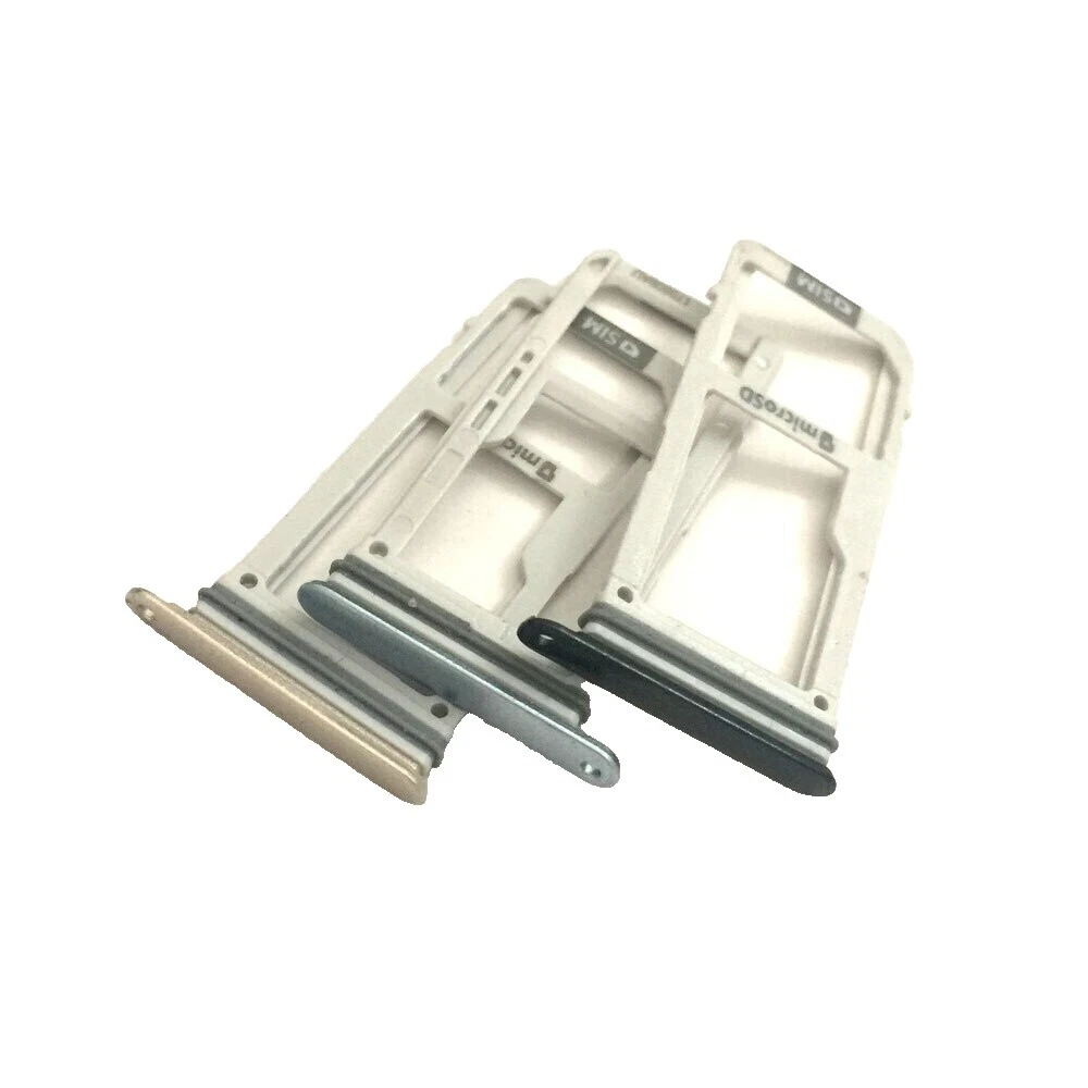 SIM Tray Cell Phone & Smartphone Parts for Samsung Galaxy A3