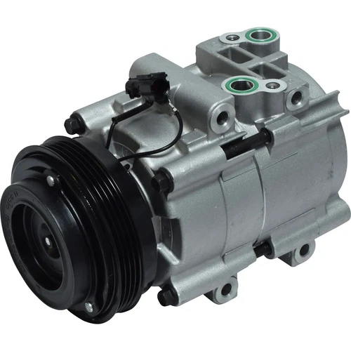 A/C Compressor for KIA SORENTO 3.5L 2003-2006 RA/153RGS - Picture 1 of 6