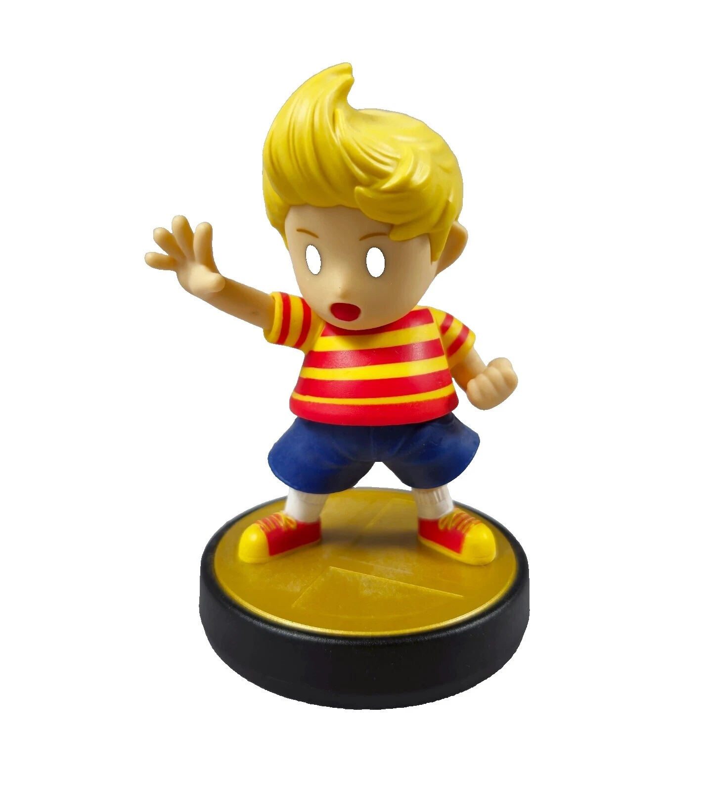 Lucas Nintendo amiibo Toys to Life Products
