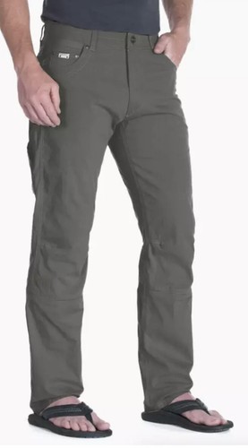Kühl Green Liberator Convertible Pants 