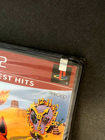Crash Nitro Kart PS2 PlayStation 2 Greatest Hits. Brand New Sealed. Read Desc!