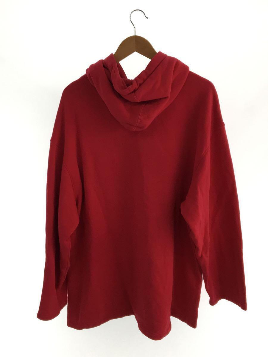 BALENCIAGA Paris Flag Oversize Hoodie cotton red S Used | eBay BALENCIAGA Paris Flag Oversize Hoodie cotton red S Used | eBay