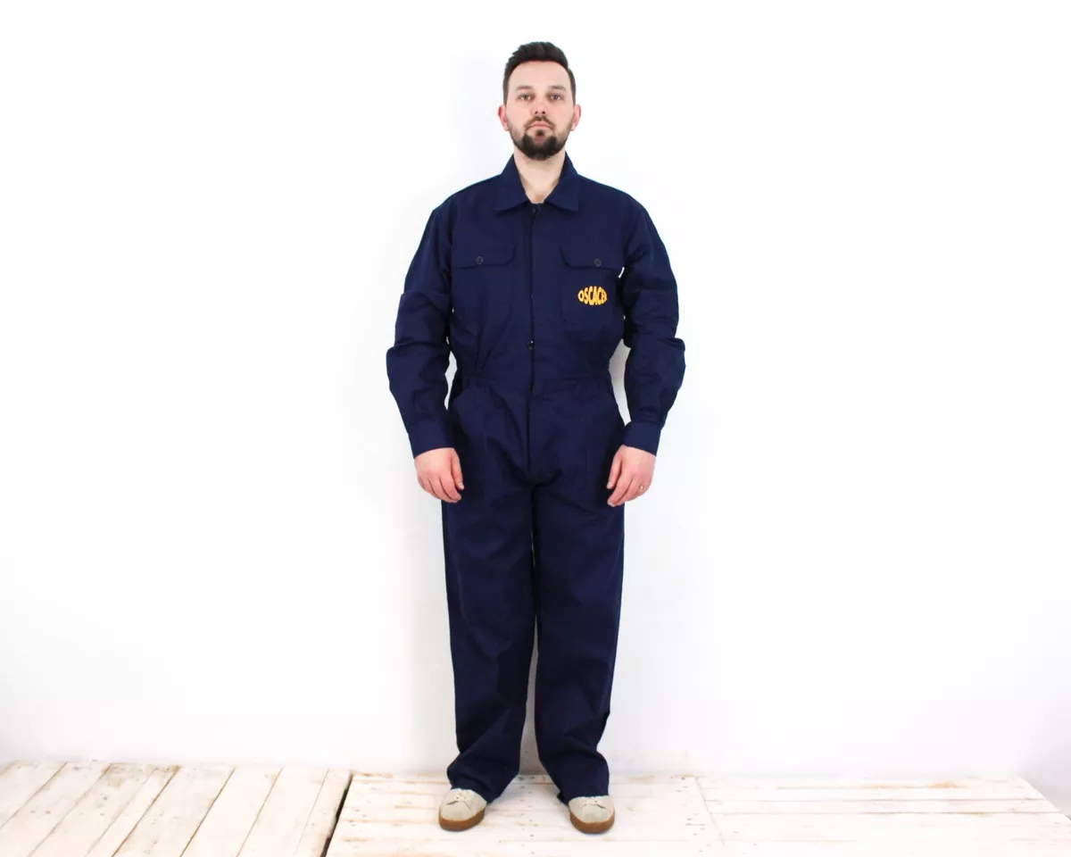 Utility workwear boilersuit cheap