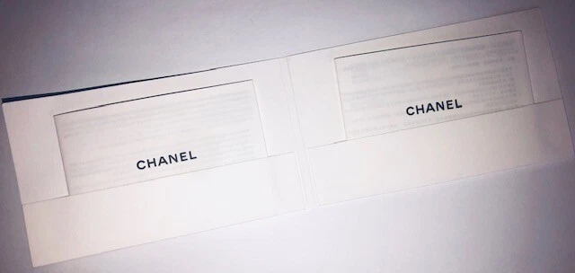 Chanel soulier new arrivals