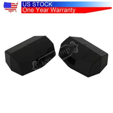 L856082 M75682 2PCS Hood Bumper Support Fits For Peterbilt 579