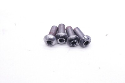 2009 KAWASAKI NINJA ZX6R ZX600 ZX 6R ZX6 OEM SUBFRAME MOUNT BOLTS