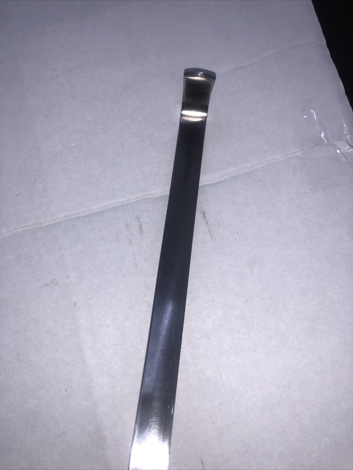 VOLLRATH Stainless Steel Korea Y54 Ladle 46906 6oz 177ML