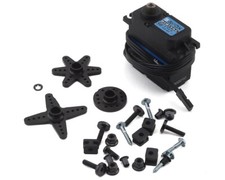 Savox SW1212SG-BE Black Edition Waterproof High Torque Servo