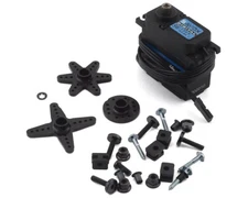 Savox SW1212SG-BE Black Edition Waterproof High Torque Servo