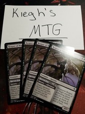 Mtg Reaper Of Night x4