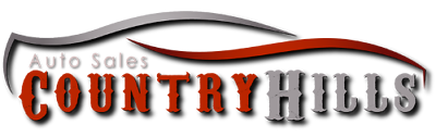 Country Hills Auto Sales