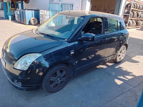 Lenkgetriebe für Suzuki Swift Berlina (RS/MZ) GL (5-ptas.) 3680098 - Bild 11 von 16