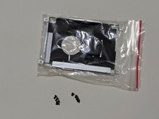 New HP ProBook 450 440 445 470 G2 G1 HDD Caddy Hard Drive Bracket 767437-001