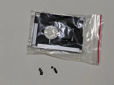 New HP ProBook 450 440 445 470 G2 G1 HDD Caddy Hard Drive Bracket 767437-001