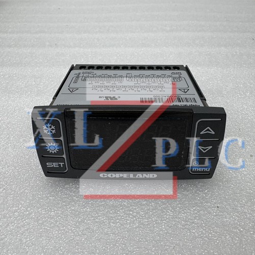 1PCS Nuovo Regolatore di temperatura Dixell IC208CX-11000 In Scatola* - Foto 5 di 5
