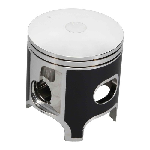 Wiseco 804M06640 Piston Kit Standard Bore 66.40mm Yamaha YZ250 1999-2022 - Picture 3 of 6