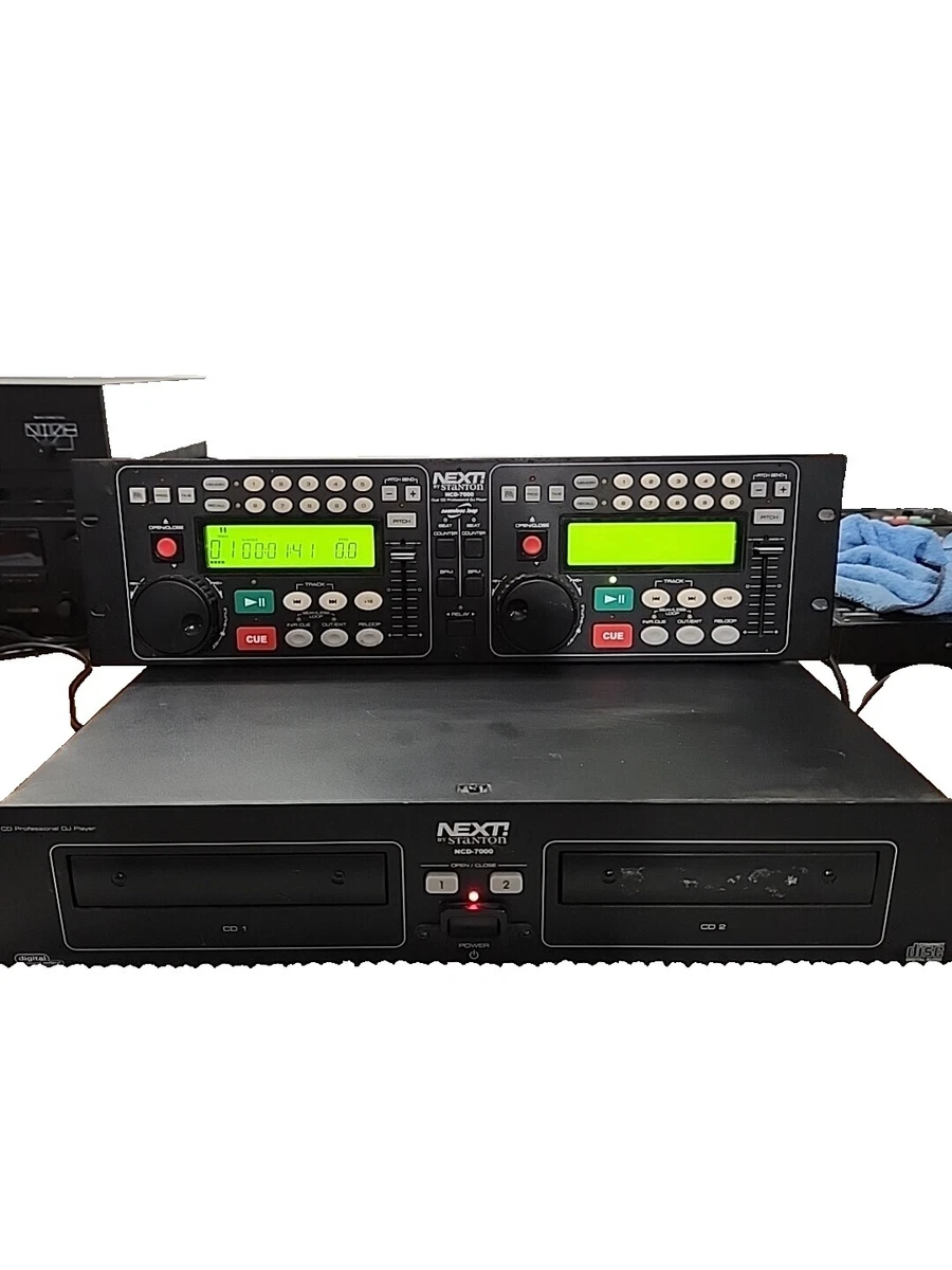 Preços baixos em Pioneer CDJ-400 MP3 Players | eBay
