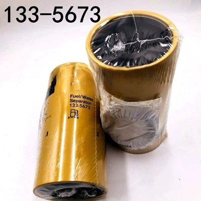 for Caterpillar diesel filter 133-5673 diesel generator set oil-water separator