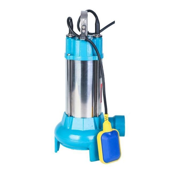 KATSU 1100W Heavy Duty Electric Submersible Sewage Water Pump (151614) for sale online eBay