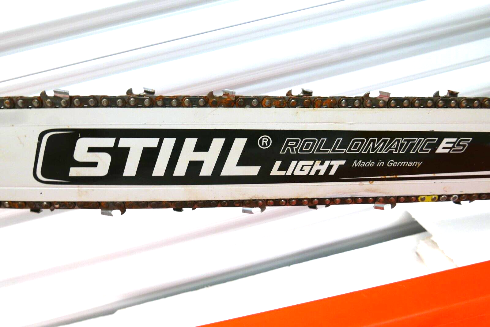 STIHL MS462C CHAINSAW "PRO" 28in LIGHT BAR "WRAP HANDLE" / 044 066