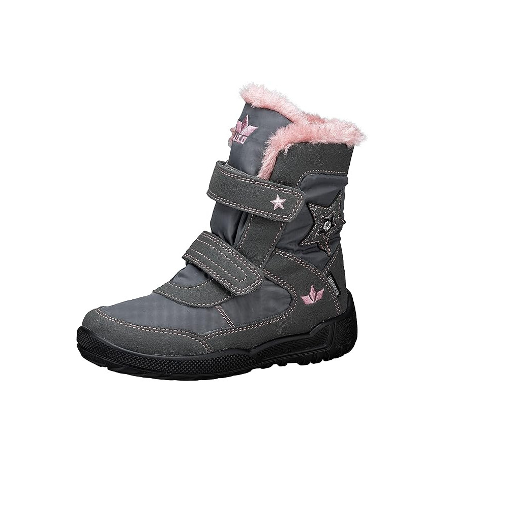 Деймен Лико Аланис Шнеестифель Изолерт Винтер 39