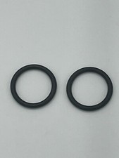 O-Ring Depot Fits Dewalt D55168 Compressor Replacement O-Ring Seal 2 Pack  