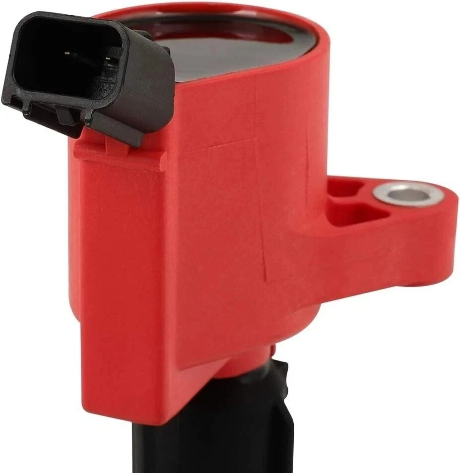 Bujías y bobinas de encendido NGK DG508 para Ford F150 Lincoln Navigator Foto 4 de 4