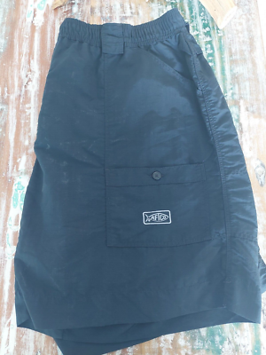 Aftco Mens Cargo Shorts 77697 Fishing Boating Outdoor M01L 8
