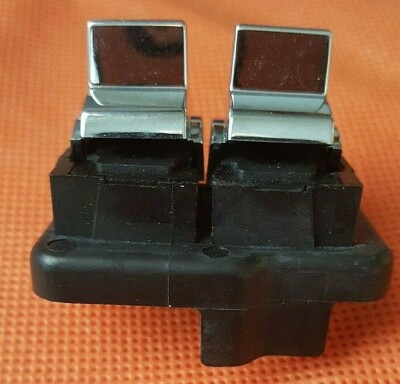 NOS OEM GM Master Power Window Switch Module Buick Chevrolet  #20601060