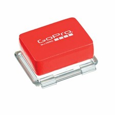 NEW GoPro GO PRO HERO 3, 3 4, 4 Floaty Backdoor Flotation Device Case AFLTY003