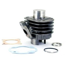 Cilindro Motor TNT Set Minarelli Horizontal Air D.40