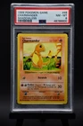 Charmander  Shadowless PSA 8 (46/102) - Pokémon TCG 1999 Base Set