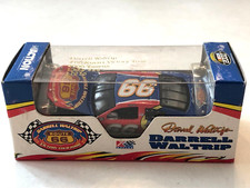 DARRELL WALTRIP 66 KMART VICTORY 2000 TAURUS 1:64 SCALE BY ACTION 1 OF 2,520