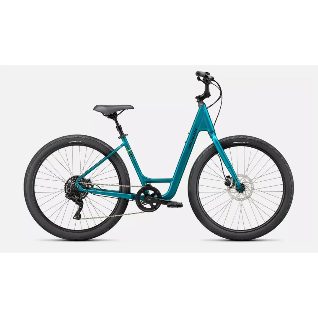 新品未使用SPECIALIZED Roll sport Specialized Roll 2.0 Cruiser Bike (2025) – Bicycle Warehouse